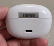 漫步者（EDIFIER）Comfo Clip Q qq耳夾式藍牙耳機 開(kāi)放式耳機 翻譯耳機 適用蘋(píng)果華為小米OPPO 奶霜白 女神節禮物 曬單實(shí)拍圖