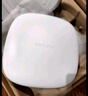 普聯(lián)（TP-LINK）【W(wǎng)IFI6 易展吸頂AP】AX1500雙頻千兆 路由器家用商用 可用poe供電 TL-XAP1506GC-PoE/DC易展版 曬單實(shí)拍圖