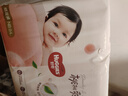 好奇（Huggies）鉑金裝小桃褲紙尿褲NB84片(5kg以下)尿不濕【透爽散熱】 曬單實(shí)拍圖