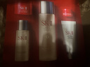 SK-II護膚精華露神仙水套裝SK2套裝禮盒skll護膚精華【】 神仙水75ml全晶透隨心裝 曬單實(shí)拍圖