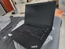 聯(lián)想ThinkPad（98%商務(wù)選擇）二手筆記本電腦T480/T490/T14輕薄辦公繪圖剪輯編程本 95新【獨顯】T480 i5 16G 1T固 高清 曬單實(shí)拍圖
