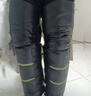 南極人摩托車(chē)護膝保暖防風(fēng)摩托車(chē)電動(dòng)車(chē)騎行護膝護具冬N2E2XF85213 長(cháng)款 曬單實(shí)拍圖