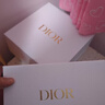 迪奧Dior心動(dòng)紅唇口紅禮盒裝(絲絨999+潤唇膏001)女神節生日禮物 曬單實(shí)拍圖