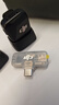 大疆 DJI Mic Mini 迷你無(wú)線(xiàn)高品音質(zhì) 降噪領(lǐng)夾麥克風(fēng) 戶(hù)外采訪(fǎng)直播vlog手機相機原聲級紐扣式收音麥 【手機可用】一拖二 官方標配【適配安卓+蘋(píng)果15/16/17系列】 曬單實(shí)拍圖