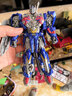 變形金剛（Transformers）兒童男孩玩具機器周邊模型禮物經(jīng)典電影SS109領(lǐng)袖級威震天F8772 曬單實(shí)拍圖