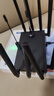 LOCOM無(wú)線(xiàn)路由器新型4G5G隨身wifi6免拉網(wǎng)線(xiàn)移動(dòng)寬帶免插卡cpe全網(wǎng)通千兆路由器千兆穿墻王:信號增強 企業(yè)至尊版【三網(wǎng)+10天線(xiàn)+提速500%】 曬單實(shí)拍圖