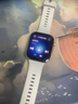 華為（HUAWEI）【38女神節禮物】WATCH FIT 4智能手表運動(dòng)藍牙通話(huà)輕薄大屏高中學(xué)生健康管理NFC門(mén)禁男女心率 悅動(dòng)白【甄選表帶+表盤(pán)】（腕圍130-210mm） 曬單實(shí)拍圖