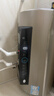 海爾（Haier）國家補貼電熱水器60升 PD3 金剛無(wú)縫膽終身免換鎂棒一級能效節能省電儲水式大水量家用京東自營(yíng) 曬單實(shí)拍圖