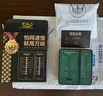 萬(wàn)級（WANJEED）網(wǎng)線(xiàn)測試儀 多功能網(wǎng)絡(luò )電話(huà)水晶頭接頭尋線(xiàn)儀60V耐壓POE通斷檢測儀巡線(xiàn)測線(xiàn)對線(xiàn)儀器 網(wǎng)線(xiàn)電話(huà)線(xiàn)測試儀【7號電池】綠 曬單實(shí)拍圖