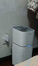 美的（Midea）空氣凈化器去煙味 二手煙房間抽煙除煙味除異味 室內家用棋牌室麻將館辦公室燒烤店凈化機 升級高配【建議抽煙人數2-4】 曬單實(shí)拍圖
