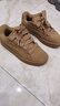 彪馬PUMA 男女同款復古休閑板鞋PARKLIFESTYLEEASYSUEDE 407867 曬單實(shí)拍圖