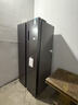 康佳502升對開(kāi)門(mén)冰箱8分鐘凈味家用一級能效變頻節能無(wú)霜雙循環(huán)超薄風(fēng)冷大容量BCD-502WEGQ5SP國家補貼 曬單實(shí)拍圖