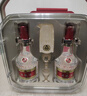 五糧液 普五八代 好事成雙禮盒 濃香型白酒 52度 500ml*2瓶 禮盒裝 曬單實(shí)拍圖