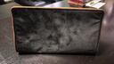 戴森（DYSON）配件絲絨收納包適用于吹風(fēng)機卷發(fā)棒以及直發(fā)器 絲絨收納包 曬單實(shí)拍圖