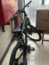 xds黑客380新款 21速 （京倉發(fā)貨） 灰/黑17 26款 曬單實(shí)拍圖