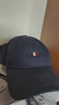啄木鳥(niǎo)（TUCANO）帽子男大頭圍棒球帽加大加深運動(dòng)軟頂鴨舌帽春秋季純棉2025新款潮 三色全棉：藏青 M 常規碼(55-60cm) 曬單實(shí)拍圖