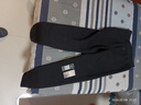 七匹狼男士保暖褲100%羊毛填充護膝加絨加厚保暖褲男后腰加高暖腰褲秋褲 曬單實(shí)拍圖