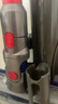 爽威適配戴森吸塵器藍管配件V6/V7/V8/V10/V11 藍色軟管1個(gè)裝 DS藍管 曬單實(shí)拍圖