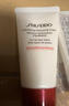 資生堂（Shiseido）肌活煥采潔面膏125ml控油保濕紅腰子洗面奶 清潔毛孔 生日禮物女 曬單實(shí)拍圖