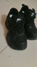回力老爹鞋女厚底增高舒適女鞋時(shí)尚百搭休閑透氣運動(dòng)鞋子女 黑色 35 曬單實(shí)拍圖