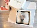 olivia burton女士ob自營(yíng)手表鋼帶時(shí)尚生日新年禮物情人節送女友腕表24000289 曬單實(shí)拍圖