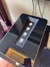 HIFIMAN（海菲曼）SHANGRI-LA jr小香格里拉靜電耳機頭戴式hifi發燒音樂靜電耳機系統 曬單實拍圖