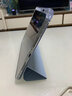 奔維斯適用于小米平板8pro保護殼pad8小米7s pro保護殼pad7/6spro紅米pad se保護套紅米k pad2pro11.2寸 【海島藍-面蓋可磁吸】橫豎支撐-晶透背板-帶筆槽 小米Pad 曬單實(shí)拍圖