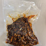 原野豐重慶巫溪特產(chǎn)麻辣牛肉干下酒菜即食休閑零食解饞夜宵送禮400g 麻辣老品400g 曬單實(shí)拍圖