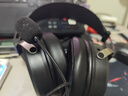 興戈（SIMGOT）EP5頭戴式大動(dòng)圈監聽(tīng)耳機高解析封閉式HiFi電競游戲專(zhuān)用有線(xiàn)音樂(lè )耳機 EP5+GH22帶麥線(xiàn)【約1.8m線(xiàn)長(cháng)】 曬單實(shí)拍圖