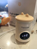 斐彼便攜溫奶器恒溫母乳熱奶器嬰兒奶粉外出無(wú)線(xiàn)暖奶調奶器可加熱消毒 【長(cháng)續航】其他品牌聯(lián)系客服 曬單實(shí)拍圖