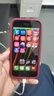 Apple 蘋(píng)果 iPhone X/8/7/6系列二手手機 規格見(jiàn)質(zhì)檢報告自營(yíng) 蘋(píng)果 iPhone SE 3 曬單實(shí)拍圖
