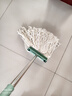 美麗雅老式棉線(xiàn)拖把加厚吸水墩布塵推一鍵拆拖布保潔工廠(chǎng)物業(yè)教室 曬單實(shí)拍圖