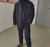 安德瑪（Under Armour）UA秋冬Porter男子三合一戶(hù)外運動(dòng)夾克1371585 黑色002 建議拍小一碼 XL 建議拍小一碼 曬單實(shí)拍圖