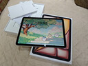 Apple/蘋(píng)果 iPad Air 11英寸 M3芯片2025年款 平板電腦 (256GB WLAN版)星光色 曬單實(shí)拍圖