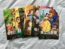 全20冊世界經(jīng)典童話(huà)故事中英文雙語(yǔ)繪本白雪公主故事書(shū)大全幼兒安徒生格林童話(huà)繪本3-6歲適合幼兒園    曬單實(shí)拍圖