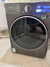 小天鵝（LittleSwan）小烏梅3.0高奢版 滾筒洗衣機全自動(dòng) 帶烘干洗烘一體 12KG超大容量 TD12VE40PRO 以舊換新 國家補貼 曬單實(shí)拍圖