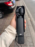 大疆 DJI Osmo Pocket 3 全能套裝 一英寸口袋云臺相機 OP靈眸手持數碼相機 旅游vlog 便攜美顏攝像 曬單實(shí)拍圖