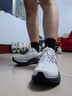 匹克態(tài)極千里2.0厚底無(wú)板跑步鞋男鞋夏季減震回彈慢跑運動(dòng)鞋DH530017 曬單實(shí)拍圖