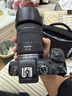 佳能（Canon）rp全畫(huà)幅微單相機  4K數碼高清vlog視頻  佳能RP專(zhuān)業(yè)級微單相機 RP機身+24-105 STM套機【熱款推薦】 官方標配【不含內存卡基礎配件 推薦購買(mǎi)套餐】 曬單實(shí)拍圖