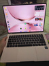 華為MateBook Pro 筆記本電腦 鴻蒙操作系統 鴻蒙AI 970g超輕薄長(cháng)續航 OLED護眼屏 32GB 1TB 拂曉粉 曬單實(shí)拍圖