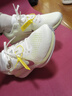耐克NIKE女子跑步鞋緩震 WINFLO 11 運動(dòng)鞋FJ9510-108白 39 曬單實(shí)拍圖