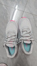 耐克NIKE女子跑步鞋 Zoom Span 3 氣墊緩震運動(dòng)鞋CQ9267-008灰藍38.5 曬單實(shí)拍圖