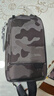 途明（TUMI）HARRISON男士斜挎潮流迷彩便攜男士胸包 迷彩黑色色送禮物 曬單實(shí)拍圖