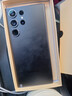 三星 Galaxy S23 Ultra 二手5G手機 2億像素 2K全面屏 超視覺(jué)夜拍攝影 拍照手機 悠遠黑 12GB+256GB 99成新 標配 曬單實(shí)拍圖