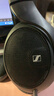 森海塞爾（Sennheiser）HD 660S2/HD 505/HD 560S/HD 599/HD 600/ HD620S/HD 550/HD400U游戲電競耳機開(kāi)放頭戴式HiFi耳機 HD560S【 曬單實(shí)拍圖
