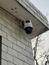 HIKVISION?？低暉o(wú)線(xiàn)雙攝像頭室外WiFi云臺360度無(wú)死角全彩夜視800萬(wàn)手機遠程人形偵測雙向語(yǔ)音球機3Q144 曬單實(shí)拍圖