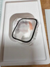 BHO【熱銷(xiāo)20萬(wàn)+】適用蘋(píng)果手表s11保護殼apple iwatch s10/s11保護殼膜一體套se3/9/8/ultra3/2鋼化膜 殼膜一體【透明色】 iwatch 10/11代【46mm表盤(pán) 曬單實(shí)拍圖