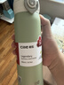 希樂(lè )保溫杯彈跳蓋雙飲杯316不銹鋼大容量學(xué)生吸管杯水杯男女便攜杯子 曬單實(shí)拍圖