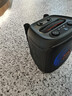 JBL PartyBox Encore2音樂(lè )戰將歡唱版2藍牙音箱戶(hù)外家庭KTV麥克風(fēng)一體機K歌廣場(chǎng)舞音響低音炮唱將二代 曬單實(shí)拍圖