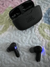 JBL WAVE BEAM2 主動(dòng)降噪無(wú)線(xiàn)藍牙耳機 音樂(lè )運動(dòng)通話(huà)入耳式耳麥 蘋(píng)果安卓通用 3.8女神節禮物 黑色 曬單實(shí)拍圖